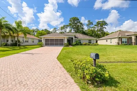 1348 SW Wellington Avenue Port St Lucie FL 34953