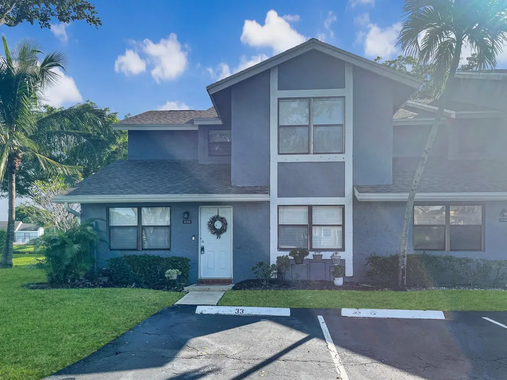 12156 Pasadena Way Boynton Beach FL 33437