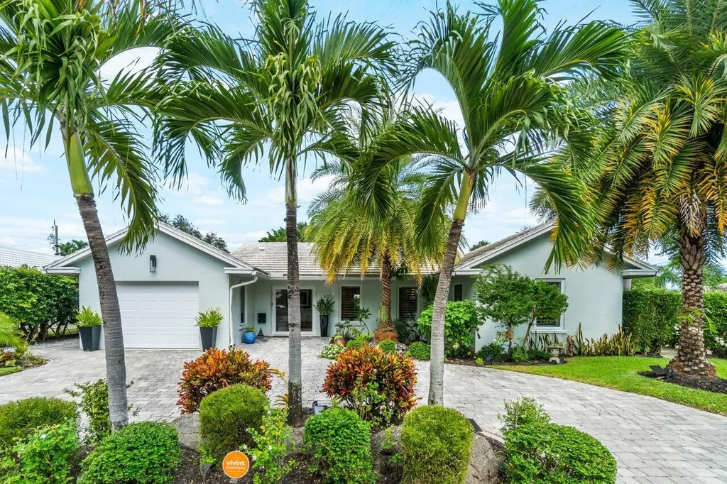 601 Holly Lane Boca Raton FL 33486