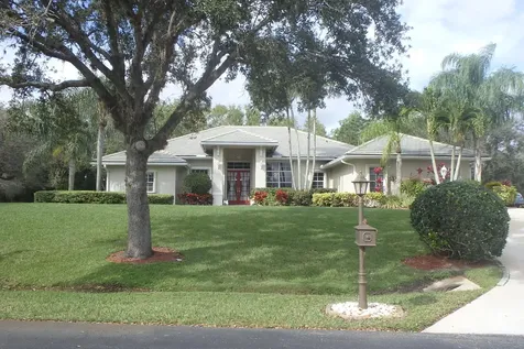 4911 SW Lake Grove Circle Palm City FL 34990