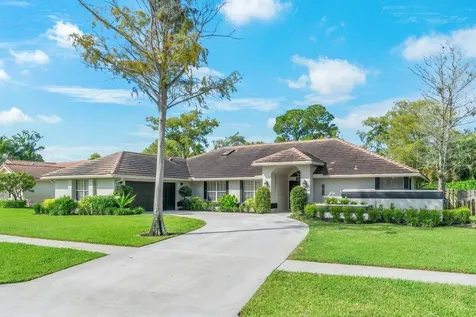 1675 Wiltshire Village Drive Wellington FL 33414