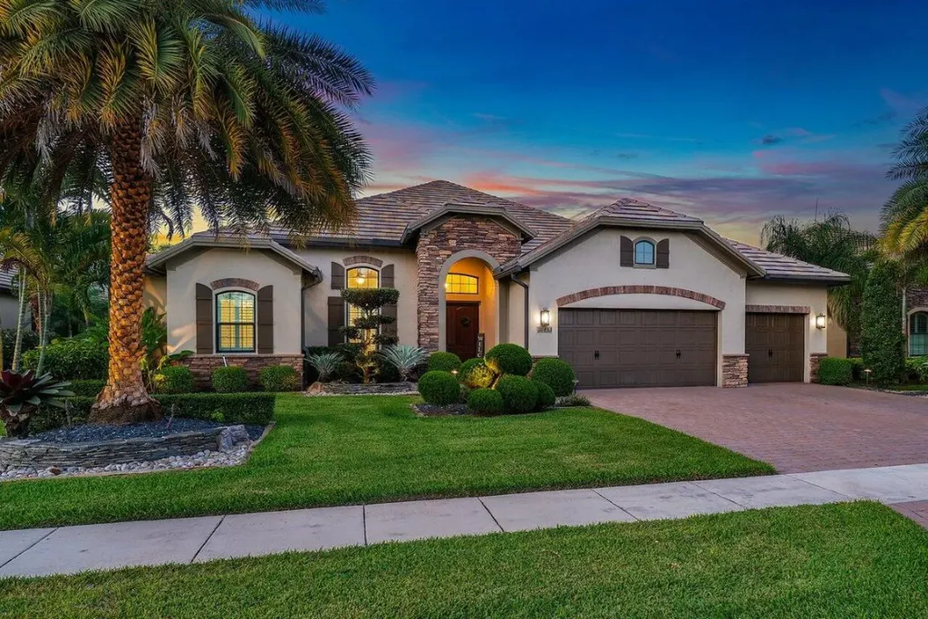 10453 Pisa Road Wellington FL 33414