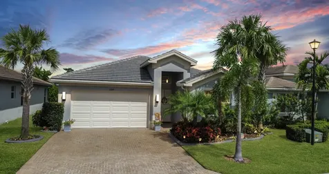 11099 SW Carriage Hill Lane Port St Lucie FL 34987