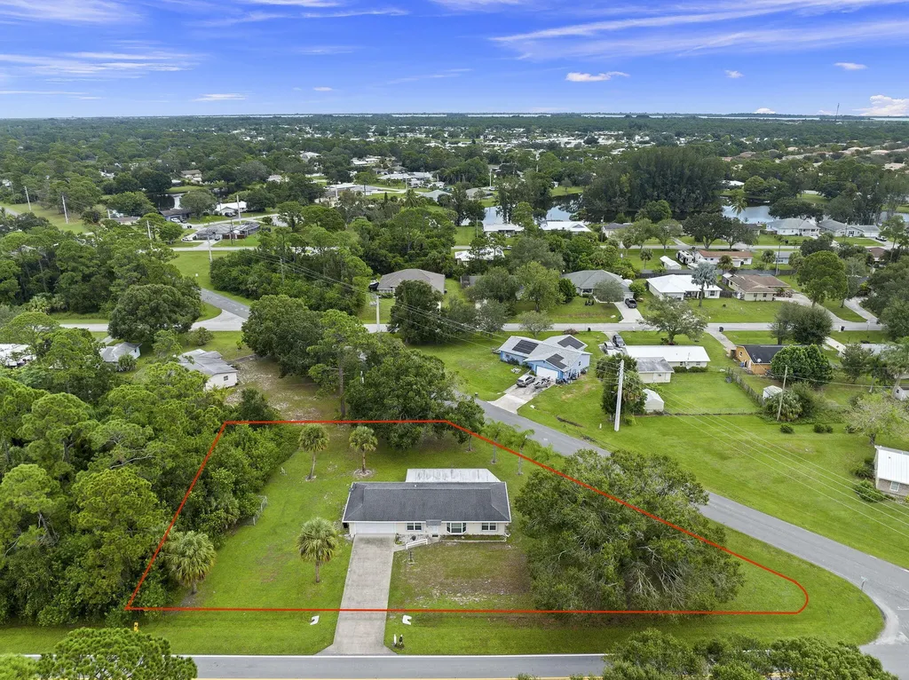 6900 Winter Garden Parkway Fort Pierce FL 34951