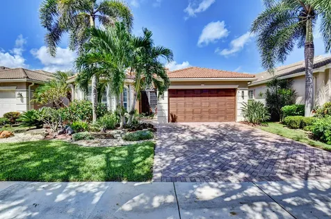 6753 Watertown Drive Boynton Beach FL 33437