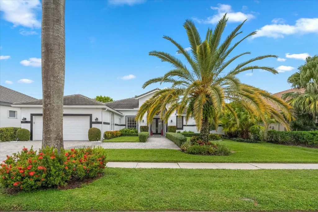 4901 Exeter Estate Lane Lake Worth FL 33449