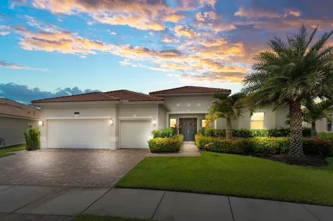 12117 SW Aventino Drive Port St Lucie FL 34987