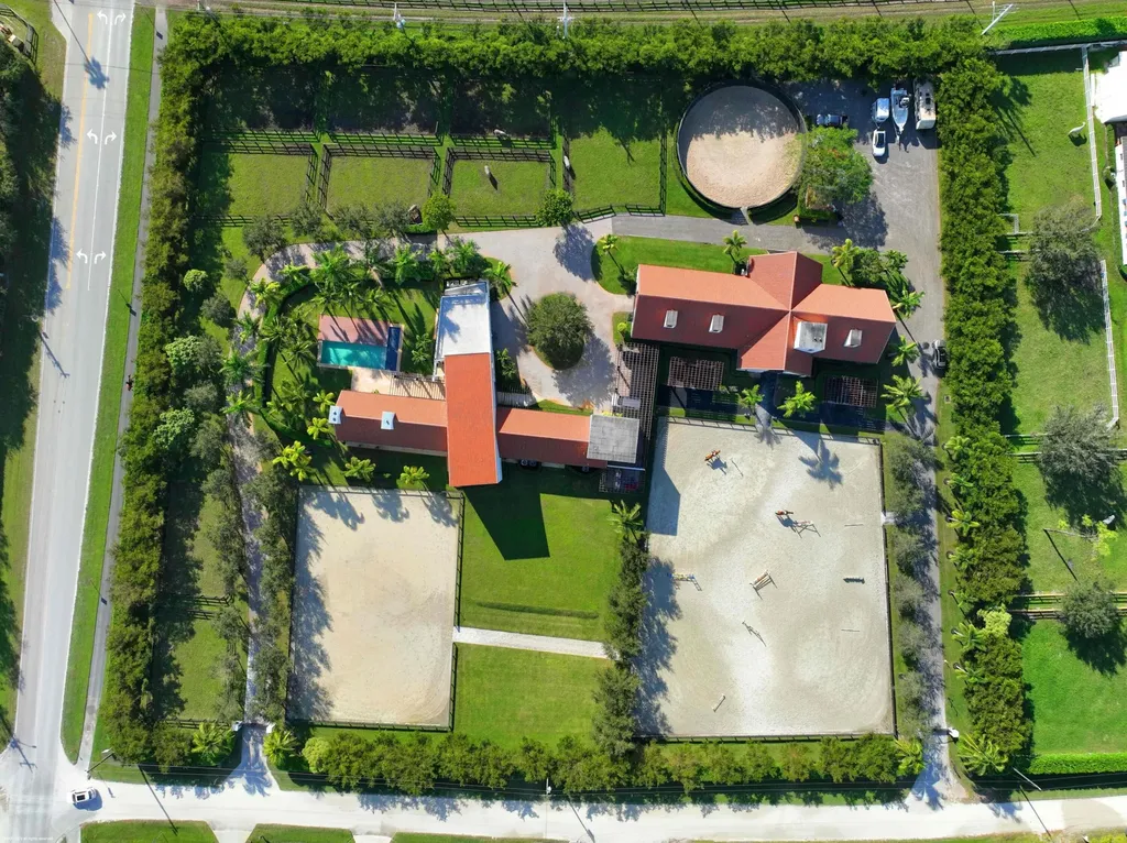 14484 Belmont Trace Wellington FL 33414