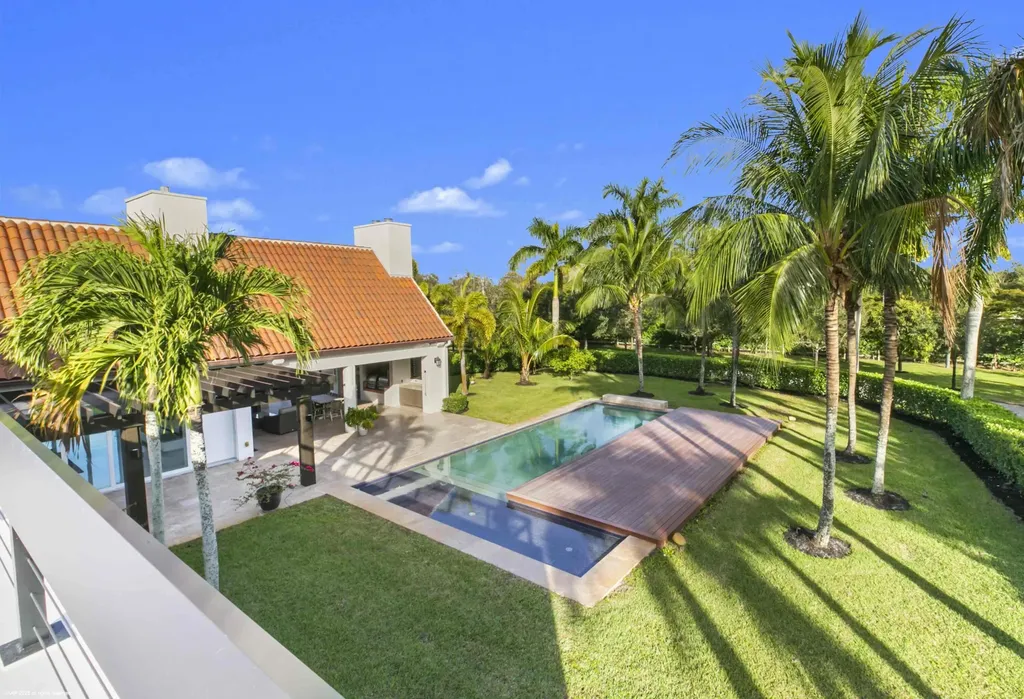 14484 Belmont Trace Wellington FL 33414