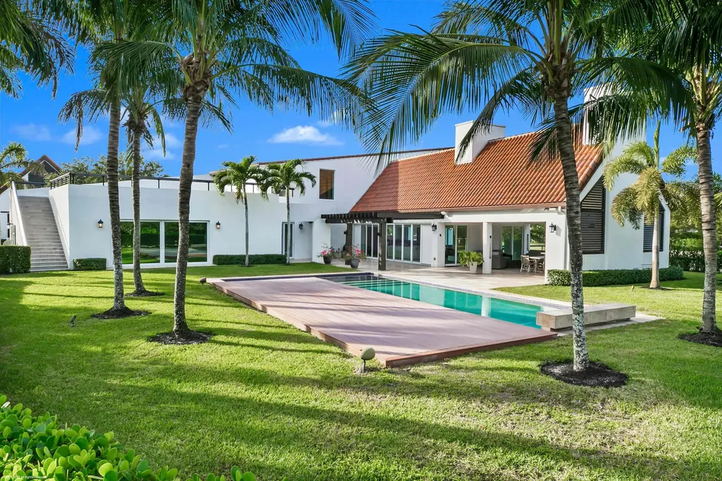 14484 Belmont Trace Wellington FL 33414