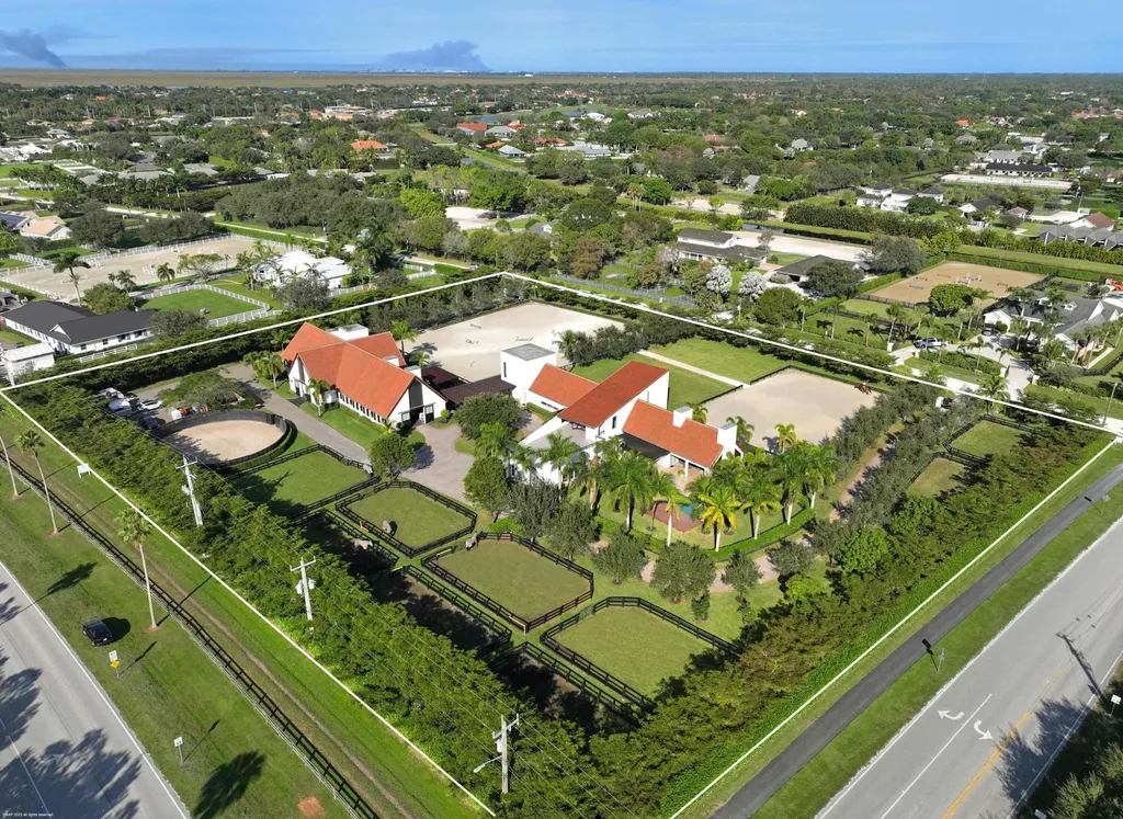 14484 Belmont Trace Wellington FL 33414