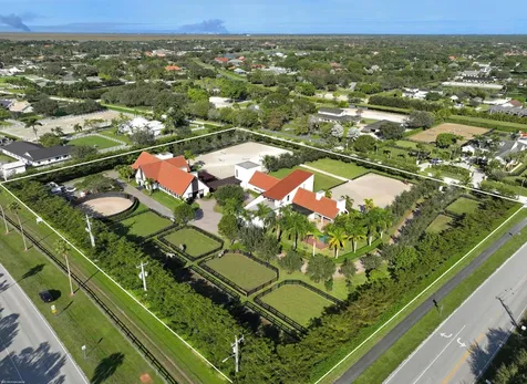 14484 Belmont Trace Wellington FL 33414