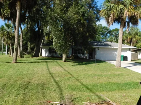 7608 Kenwood Road Fort Pierce FL 34951