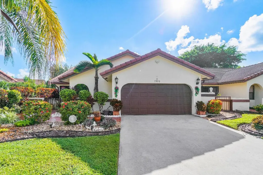 7970 Villa Nova Drive Boca Raton FL 33433