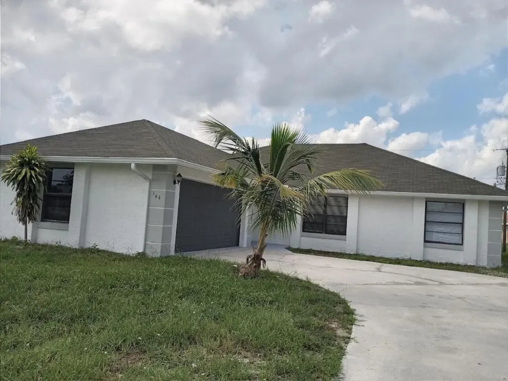 344 SE Inwood Avenue Port St Lucie FL 34984
