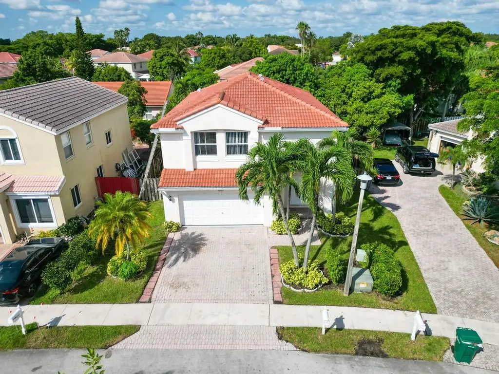 6265 Vista Del Mar Margate FL 33063