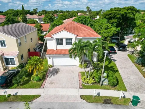6265 Vista Del Mar Margate FL 33063