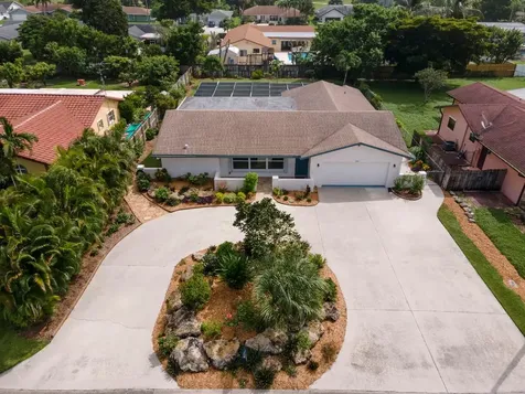 354 Sandpiper Avenue Royal Palm Beach FL 33411