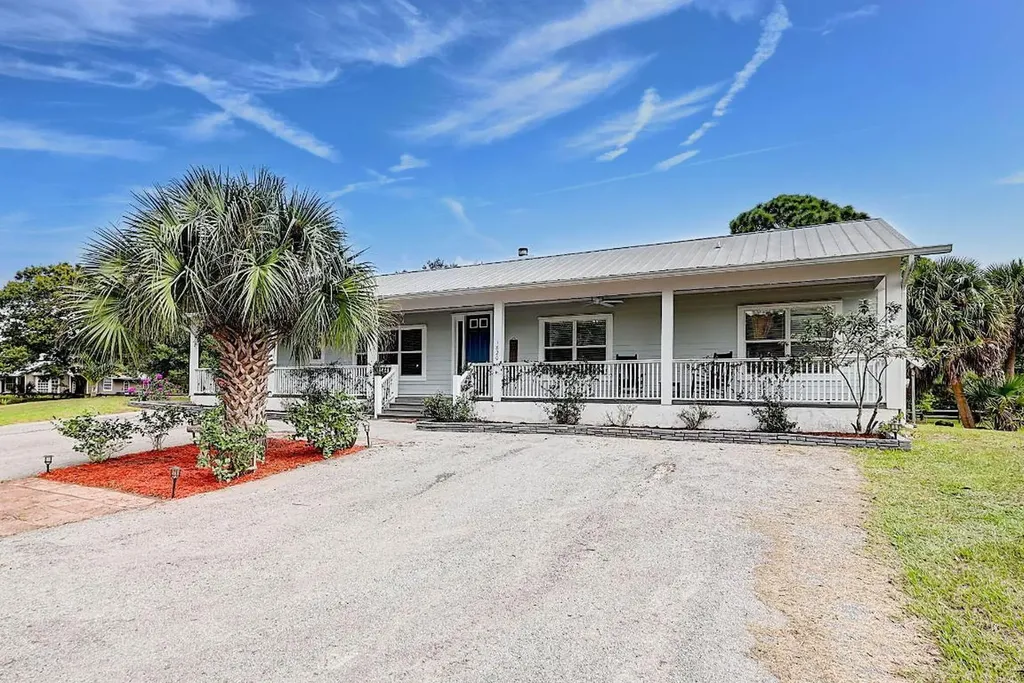 1820 Tilton Road Port St Lucie FL 34952