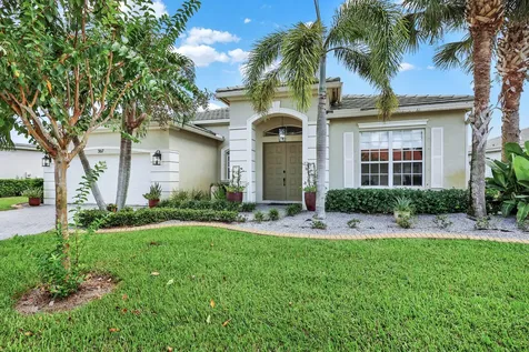 307 SW Lake Forest Way Port St Lucie FL 34986