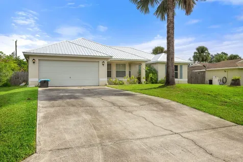 5814 Shannon Drive Fort Pierce FL 34951