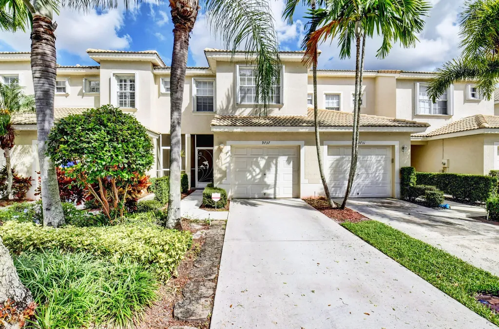 9737 Porta Leona Lane Boynton Beach FL 33472