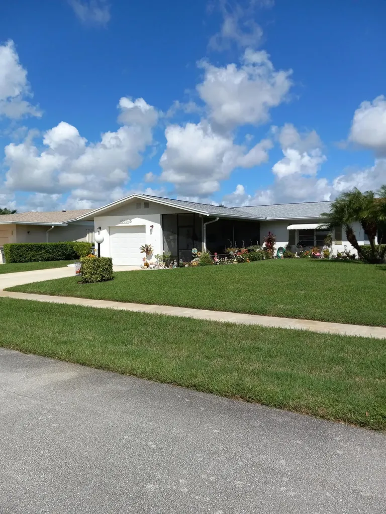 13464 Via Vesta Delray Beach FL 33484