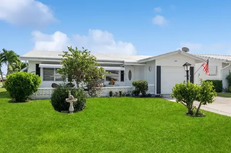 1800 SW 13th Avenue Boynton Beach FL 33426