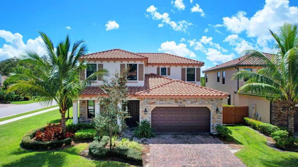 9002 Gulf Cove Drive Lake Worth FL 33467