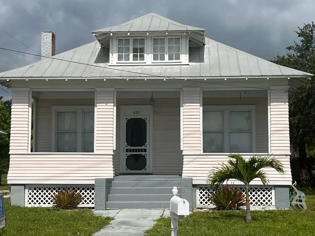655 N 2nd Street Fort Pierce FL 34950