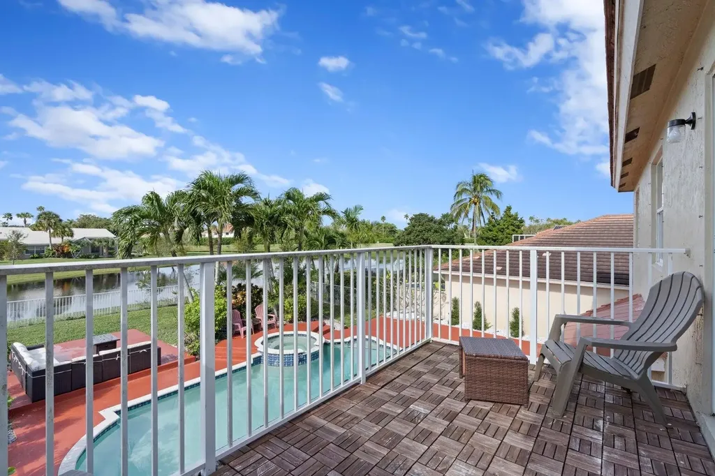 2471 Country Golf Drive Wellington FL 33414