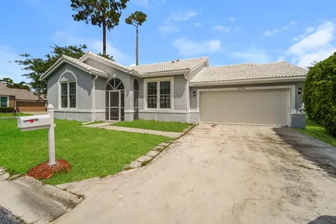 1170 Mourning Dove Lane Wellington FL 33414