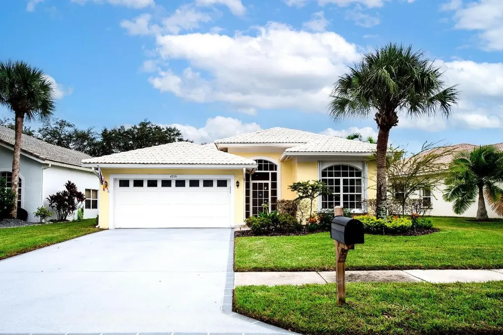 4716 SE Mizner Place Stuart FL 34997