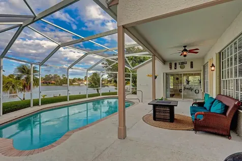 1040 Lake Breeze Drive Wellington FL 33414
