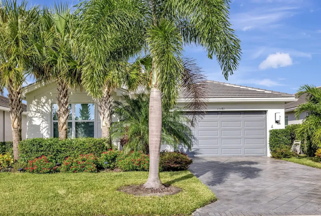 11481 SW Half Moon Lake Lane Port St Lucie FL 34987