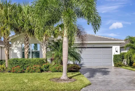 11481 SW Half Moon Lake Lane Port St Lucie FL 34987