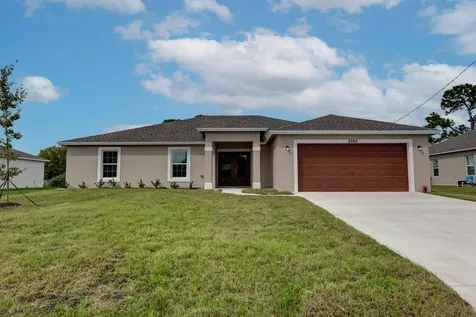 3262 SW Martin Street Port St Lucie FL 34953