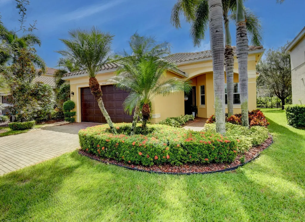 8272 Adrina Shores Way Boynton Beach FL 33473