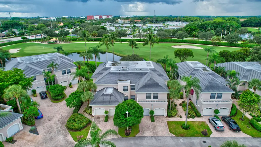 5136 Lake Catalina Drive Boca Raton FL 33496