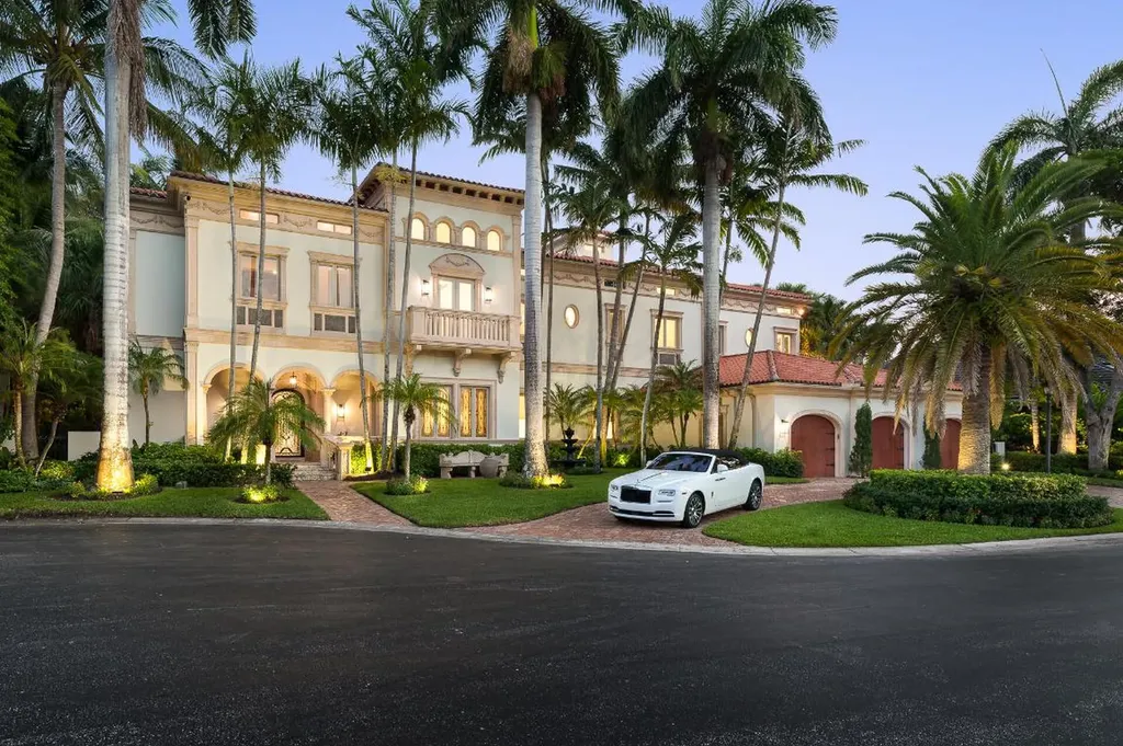 700 Sanctuary Drive Boca Raton FL 33431