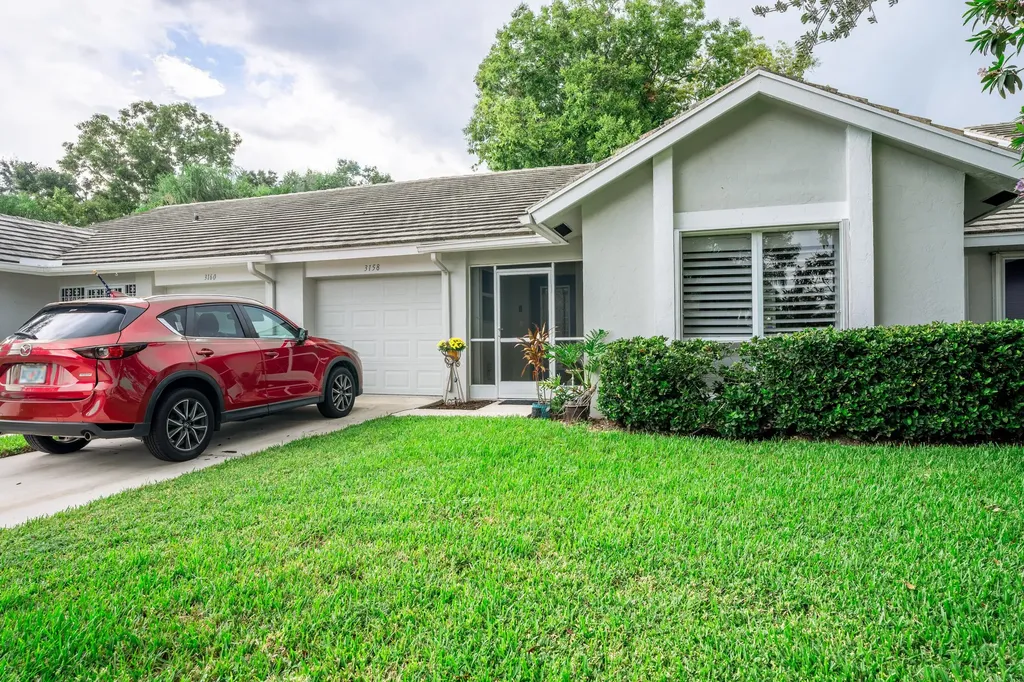 3158 SW Sunset Trace Circle Palm City FL 34990