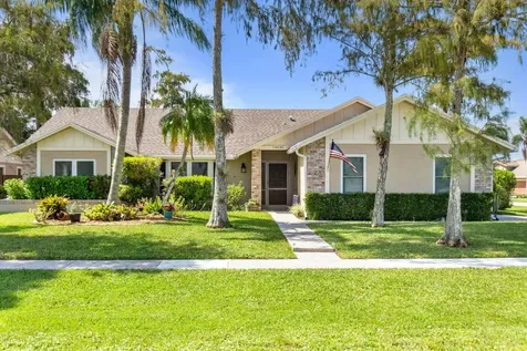 14430 Larkspur Lane Wellington FL 33414