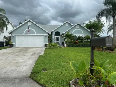 1630 Yachtman Place Wellington FL 33414