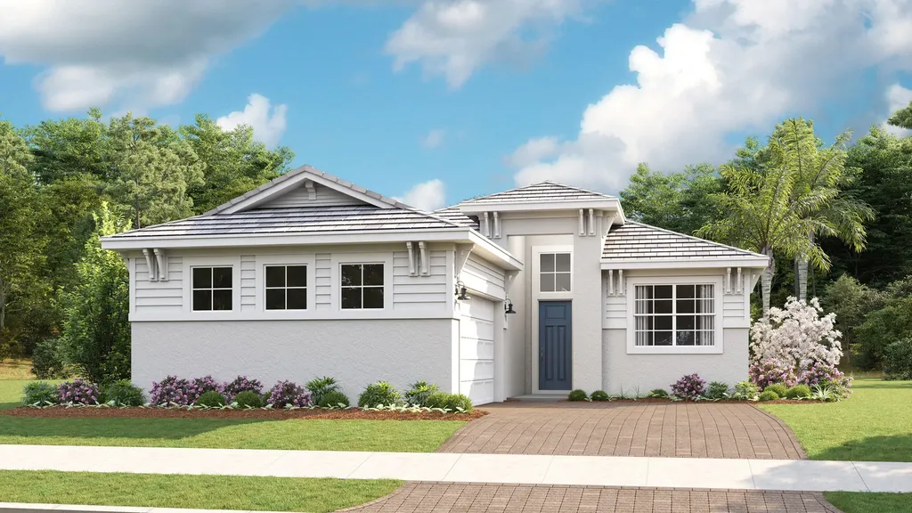 17131 SW Ambrose Way Port St Lucie FL 34986