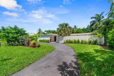 321 NE 28th Terrace Boca Raton FL 33431