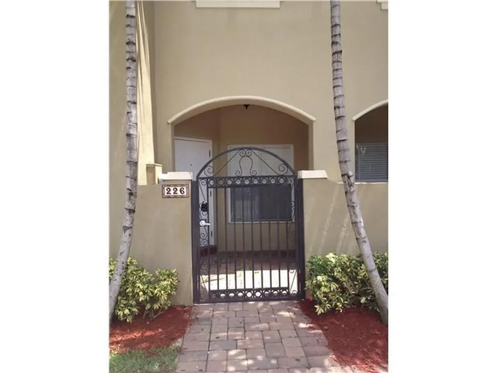 226 Lake Monterey Circle Boynton Beach FL 33426