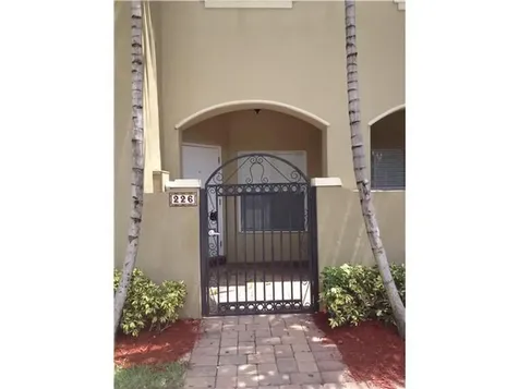 226 Lake Monterey Circle Boynton Beach FL 33426