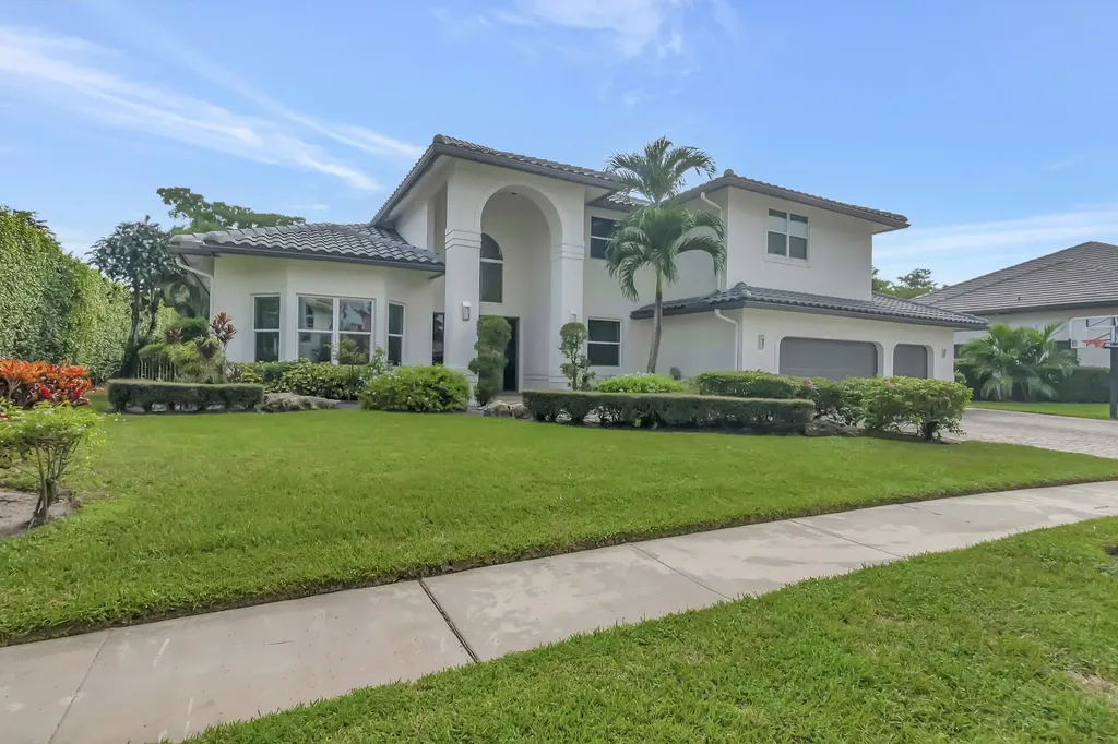 3972 NW 52nd Street Boca Raton FL 33496