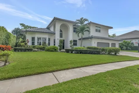 3972 NW 52nd Street Boca Raton FL 33496