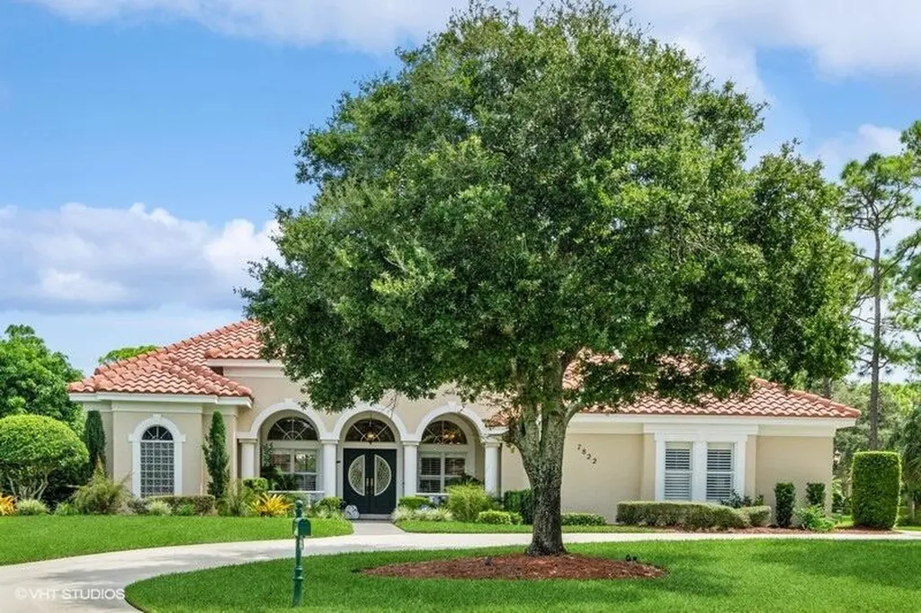 7822 Long Cove Way Port St Lucie FL 34986